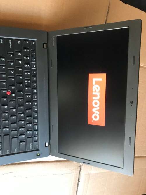 LENOVO THINKPAD L470*14`*CORE i5-7200U*2.50 GHZ*4 GB RAM*500 GB HDD*WINDOWS 10 PRO 64-BIT OS